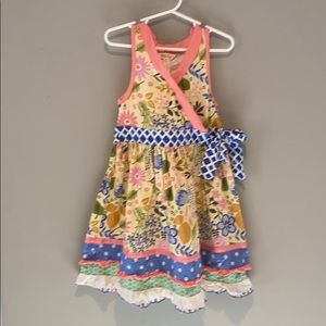 Matilda Jane Dress